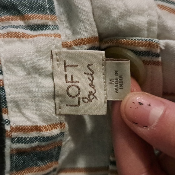 Cropped tank - Picture 2 of 3